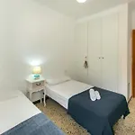 Appartement Welcs 305 Emp Cerca De Mar
