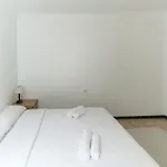 Welcs 305 Emp Cerca De Mar Appartement