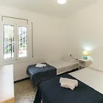 Welcs 305 Emp Cerca De Mar Appartement *