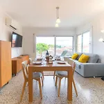 Welcs 305 Emp Cerca De Mar Appartement Llança