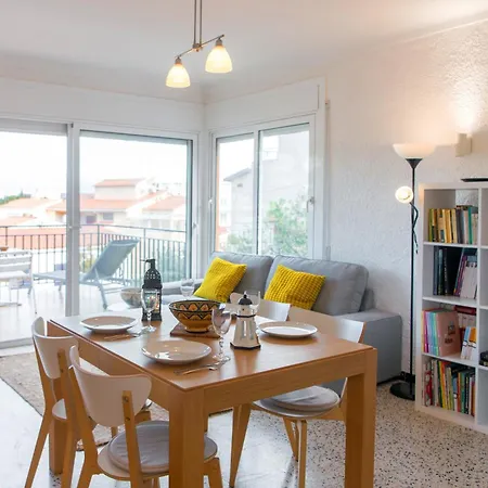 Appartement Welcs 305 Emp Cerca De Mar