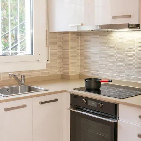 Welcs 305 Emp Cerca De Mar Appartement *