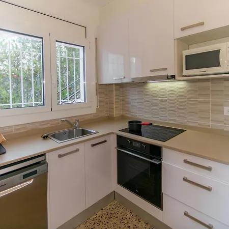 Appartement Welcs 305 Emp Cerca De Mar Llança