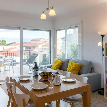 Appartement Welcs 305 Emp Cerca De Mar