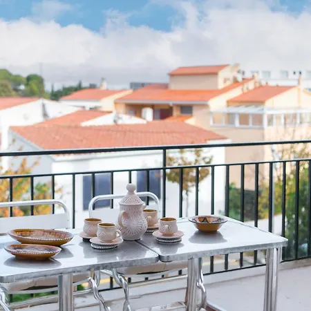 Appartement Welcs 305 Emp Cerca De Mar *
