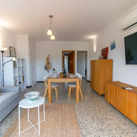 Appartement Welcs 305 Emp Cerca De Mar
