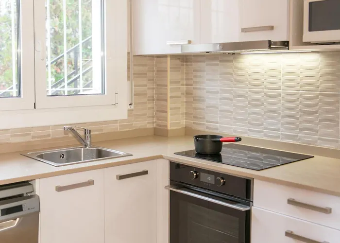 Welcs 305 Emp Cerca De Mar Apartment *