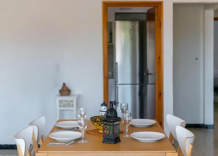 Welcs 305 Emp Cerca De Mar Apartment *