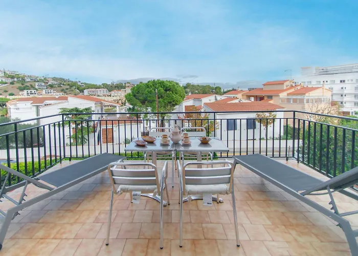 Apartment Welcs 305 Emp Cerca De Mar *